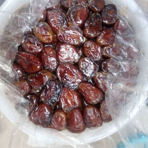 قیمت خرید خرمای خضراوی + فروش ویژه